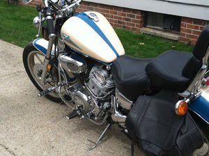 Meet your Posher, Edward